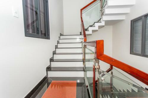 Hotel Oyo 1069 Mt House Homestay