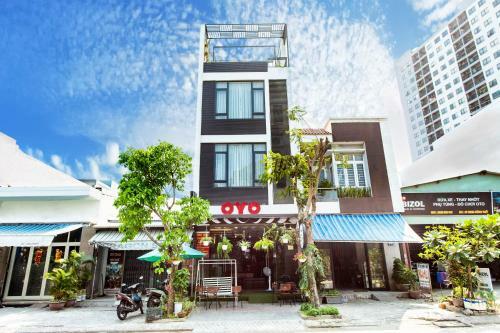 Hotel Oyo 1069 Mt House Homestay