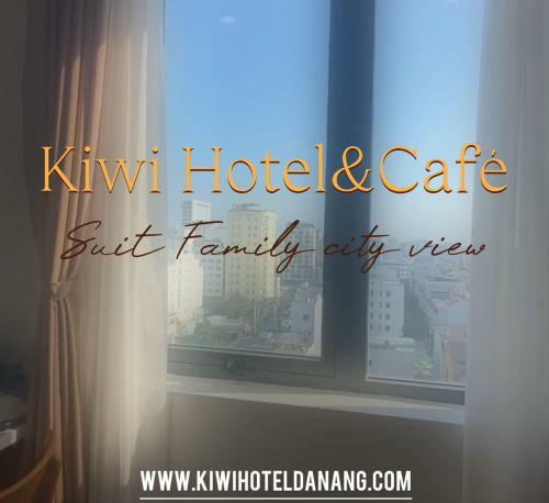 Kiwi Hotel & Cafe