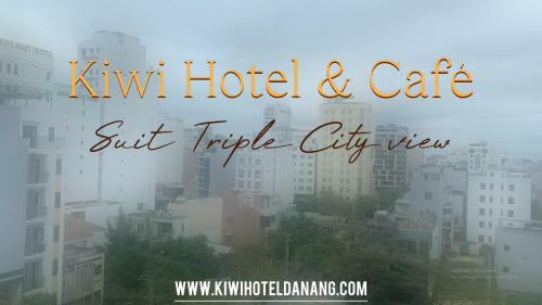 Kiwi Hotel & Cafe