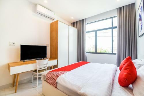 Hotel Gia Han Apartment Da Nang