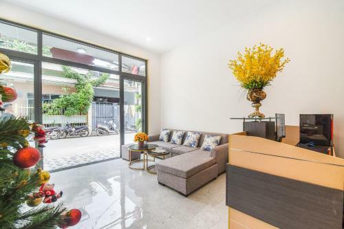 Hotel Gia Han Apartment Da Nang
