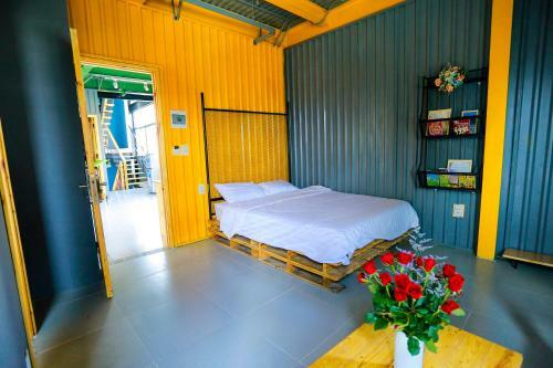 Hanz Hotel Da Nang