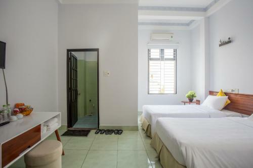 Mango Mini Hotel