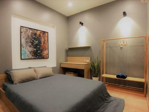Albergue Delistay