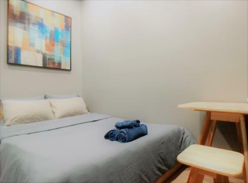 Albergue Delistay