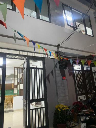 Cherki Hostel