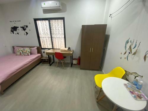 Cherki Hostel