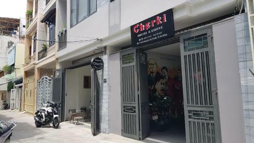 Cherki Hostel