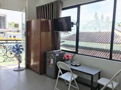 Hostal Tam Homestay