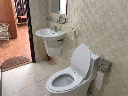 Hostal Tam Homestay