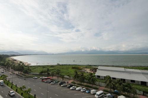 Brody Beach Hotel