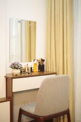 Hotel Phamily Residence