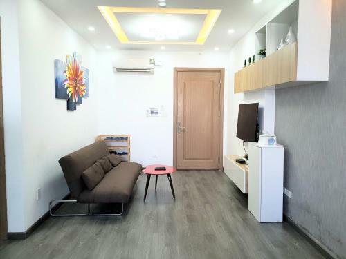 Luxury Apartment View My Khe Beach 2-3bedroom
