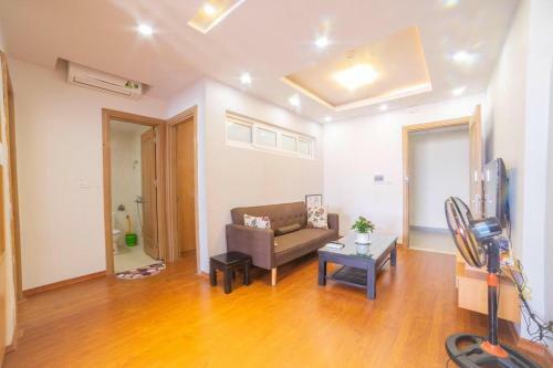Luxury Apartment View My Khe Beach 2-3bedroom