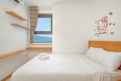 Luxury Apartment View My Khe Beach 2-3bedroom