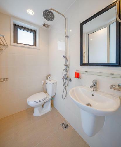 Luxury Apartment View My Khe Beach 2-3bedroom