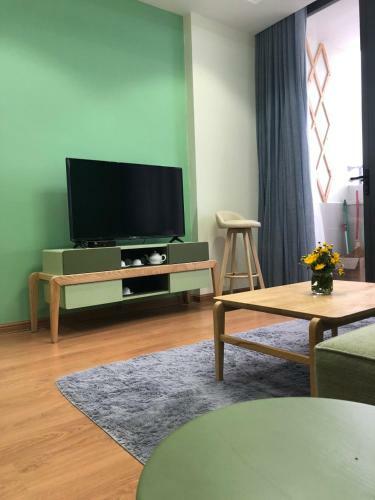 Luxury Apartment View My Khe Beach 2-3bedroom