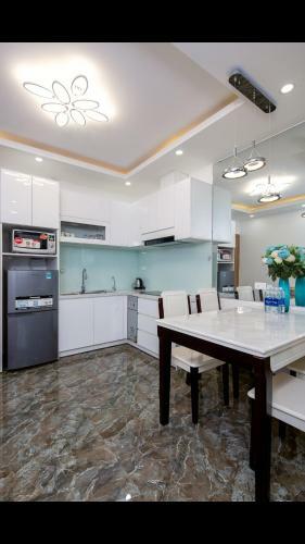 Luxury Apartment View My Khe Beach 2-3bedroom
