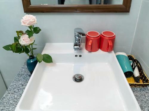 Hostal Harmony Homestay