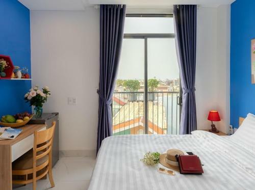 Hostal Harmony Homestay