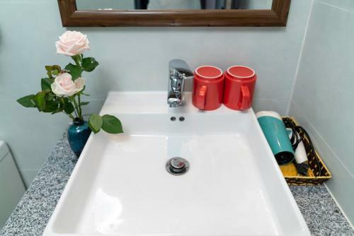 Hostal Harmony Homestay