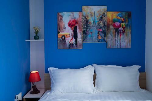 Hostal Harmony Homestay