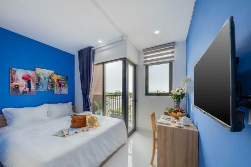 Hostal Harmony Homestay