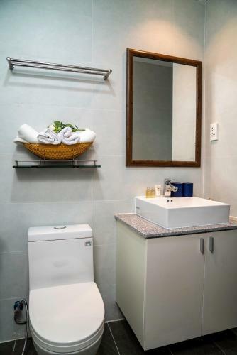 Hostal Harmony Homestay
