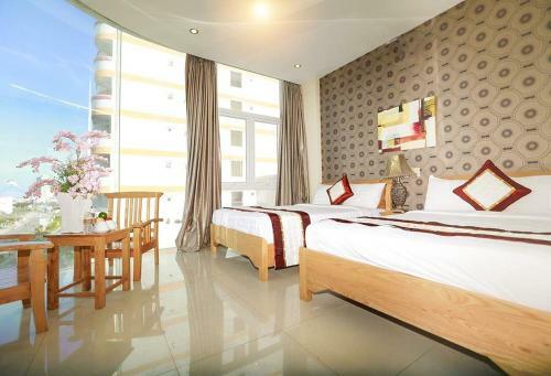 Avalon Da Nang Hotel