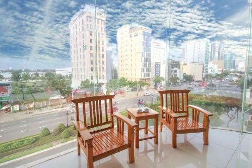 Avalon Da Nang Hotel