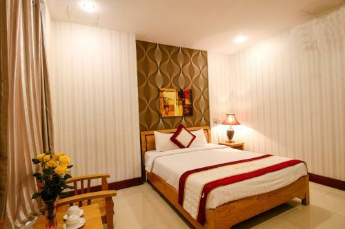 Avalon Da Nang Hotel