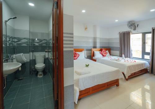 Hotel Tram Anh Homestay - Danang Seaside