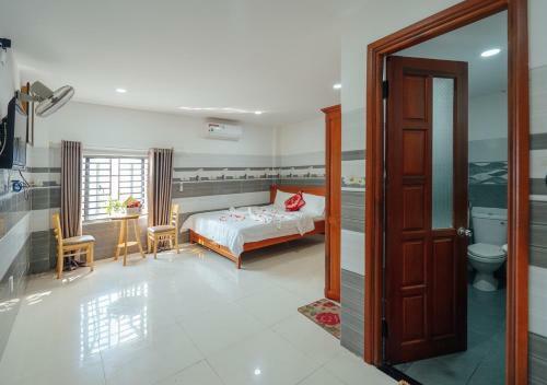Hotel Tram Anh Homestay - Danang Seaside
