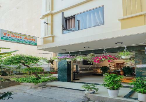 Hotel Tram Anh Homestay - Danang Seaside