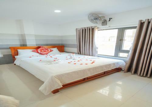 Hotel Tram Anh Homestay - Danang Seaside