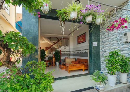 Hotel Tram Anh Homestay - Danang Seaside