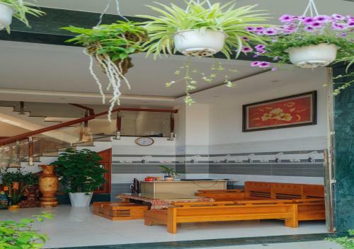 Hotel Tram Anh Homestay - Danang Seaside