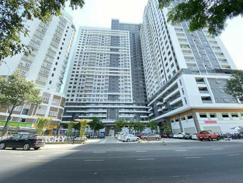 Apartamento Monarchy B?o Trung
