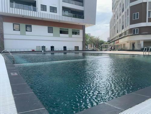 Apartamento Monarchy B?o Trung