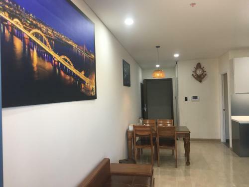 Apartamento Monarchy B?o Trung