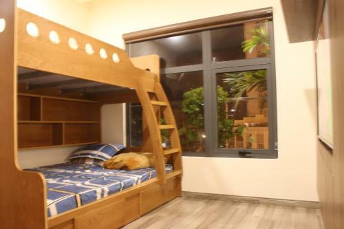 Apartamento Monarchy B?o Trung