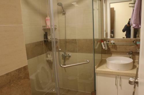 Apartamento Monarchy B?o Trung