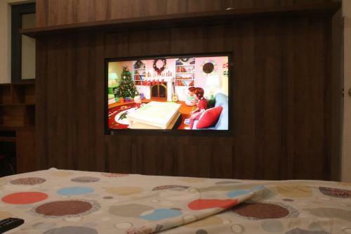 Apartamento Monarchy B?o Trung