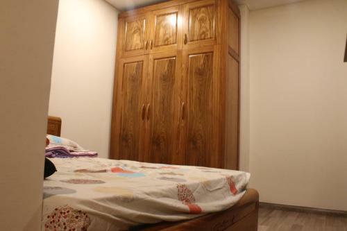 Apartamento Monarchy B?o Trung