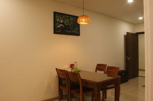 Apartamento Monarchy B?o Trung