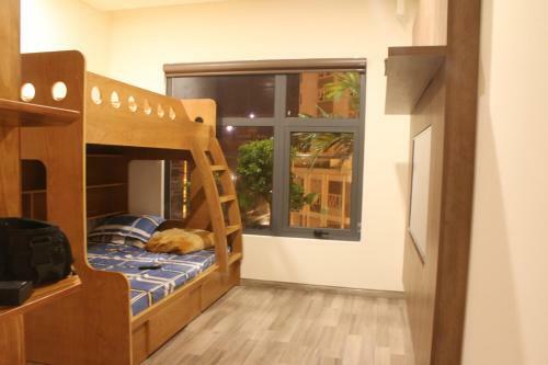 Apartamento Monarchy B?o Trung