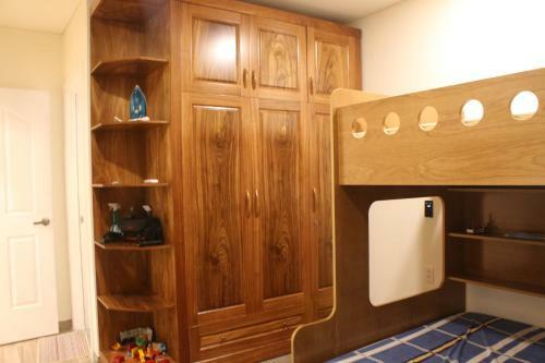 Apartamento Monarchy B?o Trung