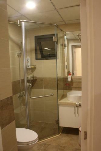 Apartamento Monarchy B?o Trung