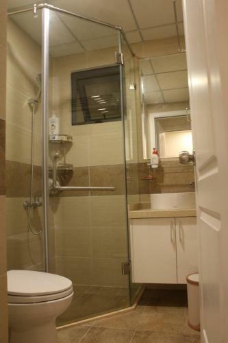 Apartamento Monarchy B?o Trung